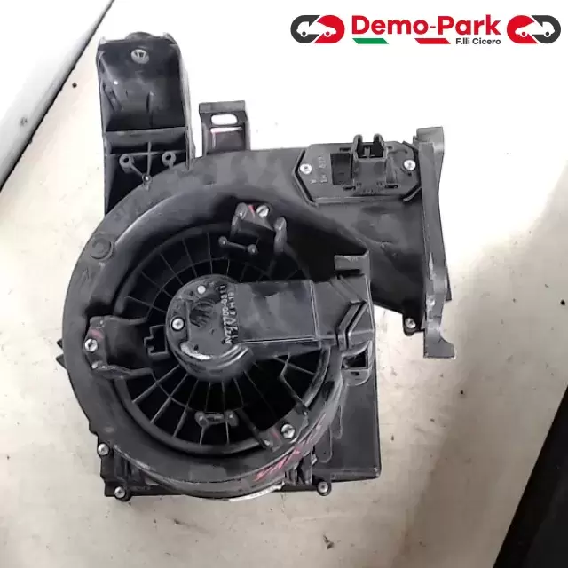 VENTOLA ABITACOLO Toyota YARIS  2