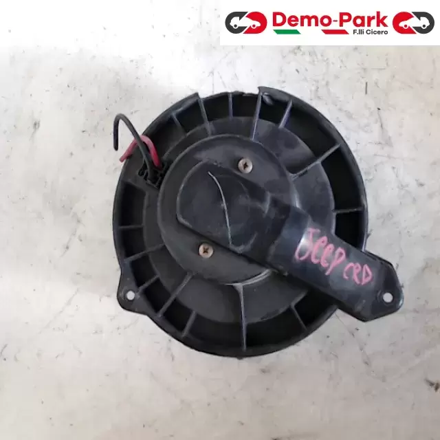 VENTOLA ABITACOLO Jeep GRAND CHEROKEE  0
