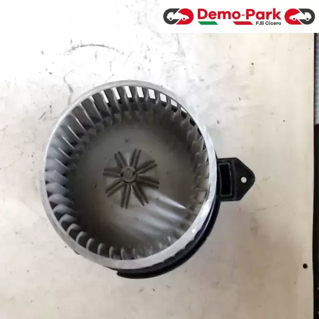 VENTOLA ABITACOLO Jeep GRAND CHEROKEE  1