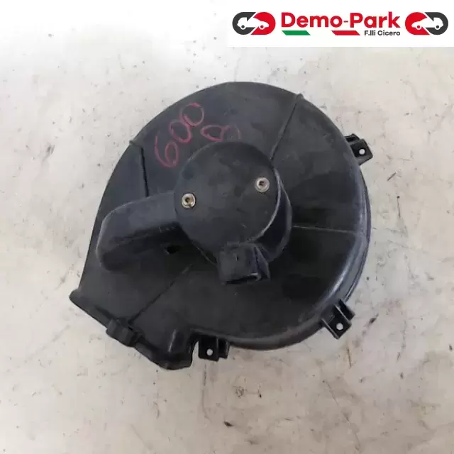 VENTOLA ABITACOLO Fiat 600  0