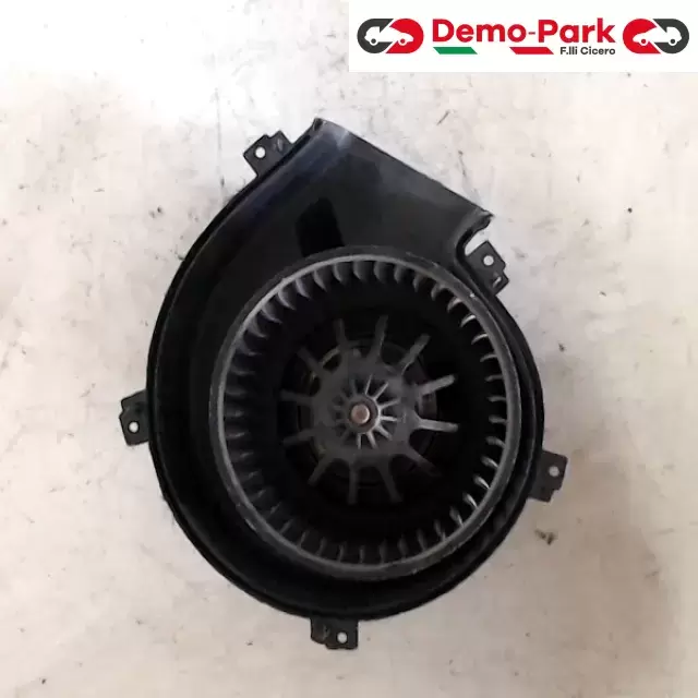 VENTOLA ABITACOLO Fiat 600  1