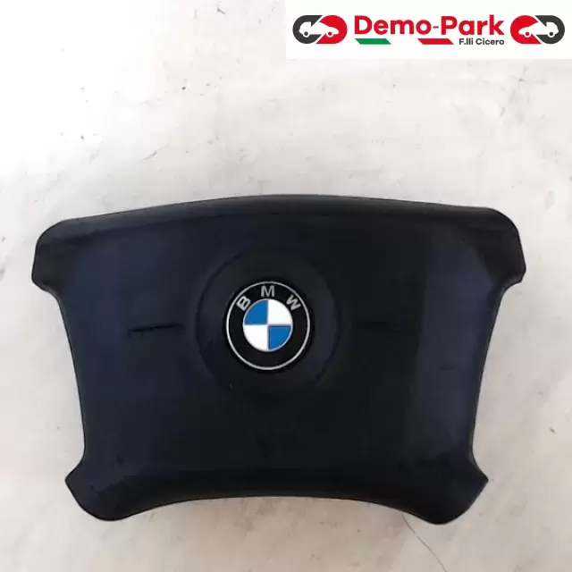 AIRBAG VOLANTE Bmw 320 - E46 BMW 33109724404B 0