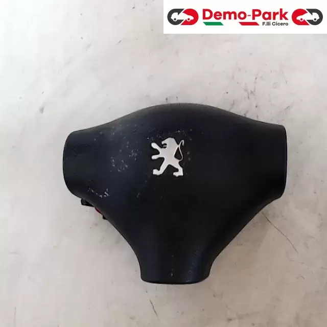 AIRBAG VOLANTE Peugeot 206 96257484ZR 0