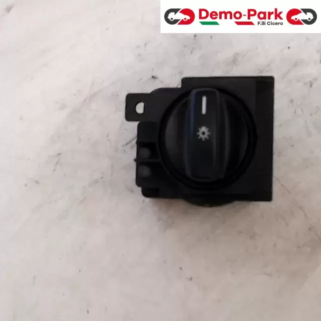 COMANDO LUCI Mercedes-benz Classe A  0