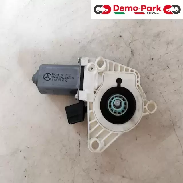 MOTORINO ALZAVETRO POST. DX Mercedes-benz Classe B  0