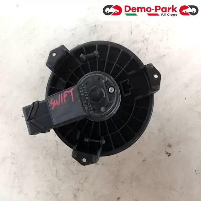 VENTOLA ABITACOLO Suzuki SWIFT  0