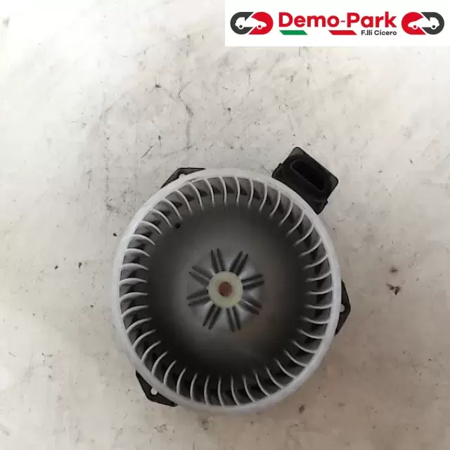 VENTOLA ABITACOLO Suzuki SWIFT  1