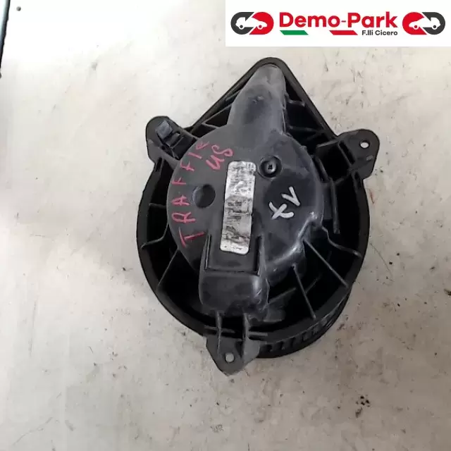 VENTOLA ABITACOLO Renault TRAFIC  0