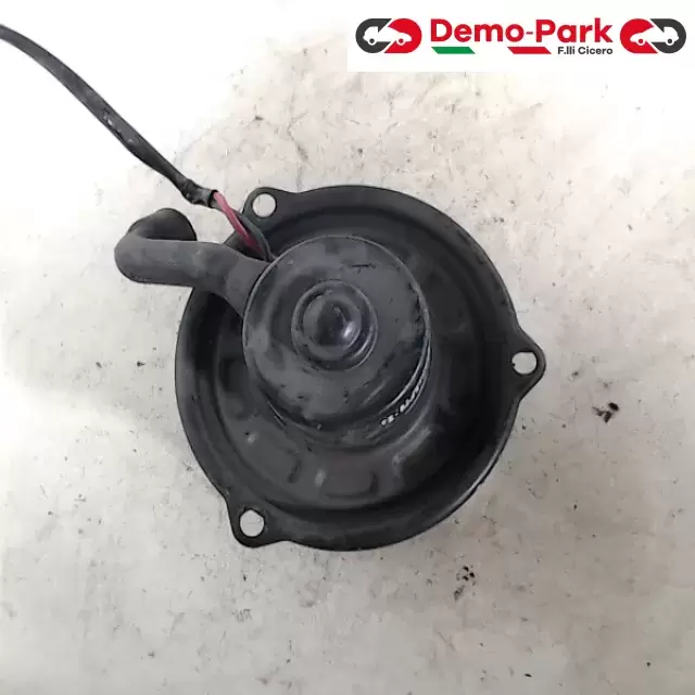 VENTOLA ABITACOLO Jeep GRAND CHEROKEE  0