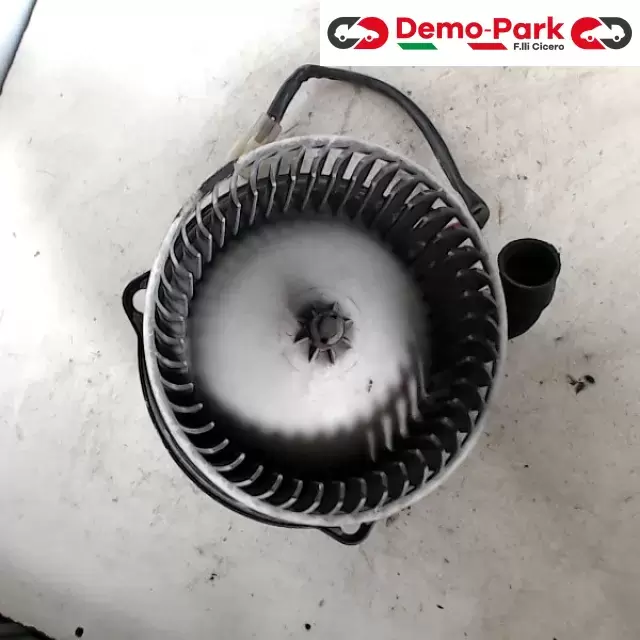 VENTOLA ABITACOLO Jeep GRAND CHEROKEE  1