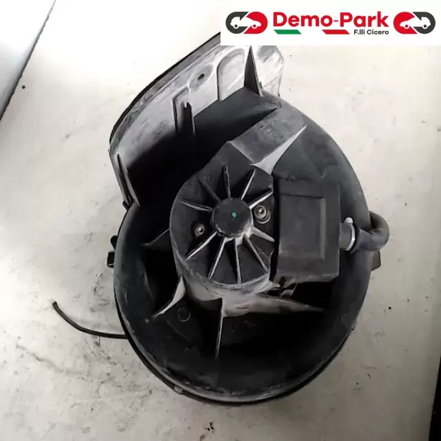 VENTOLA ABITACOLO Renault KANGOO  2