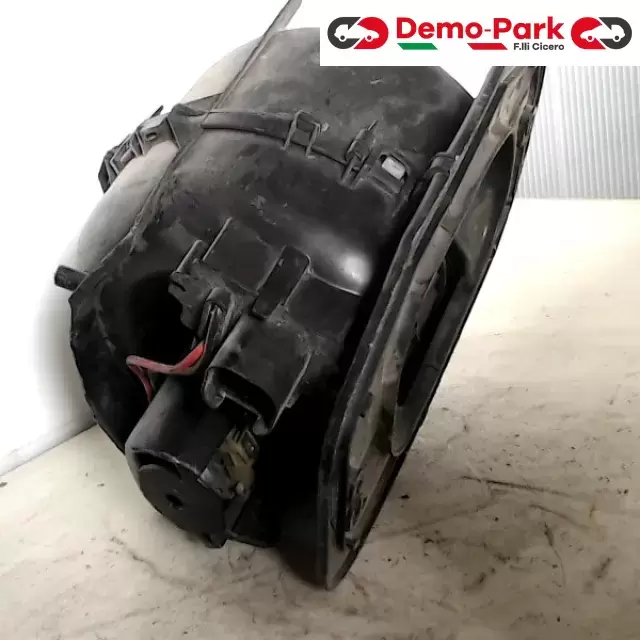 VENTOLA ABITACOLO Renault clio  1