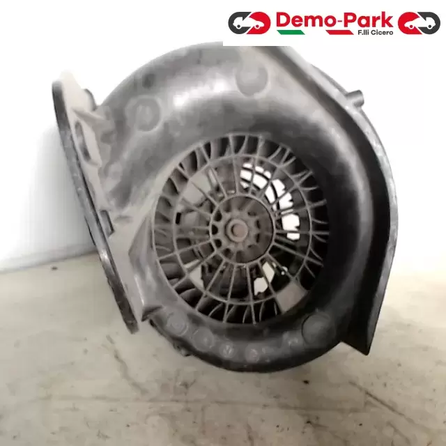 VENTOLA ABITACOLO Renault clio  2