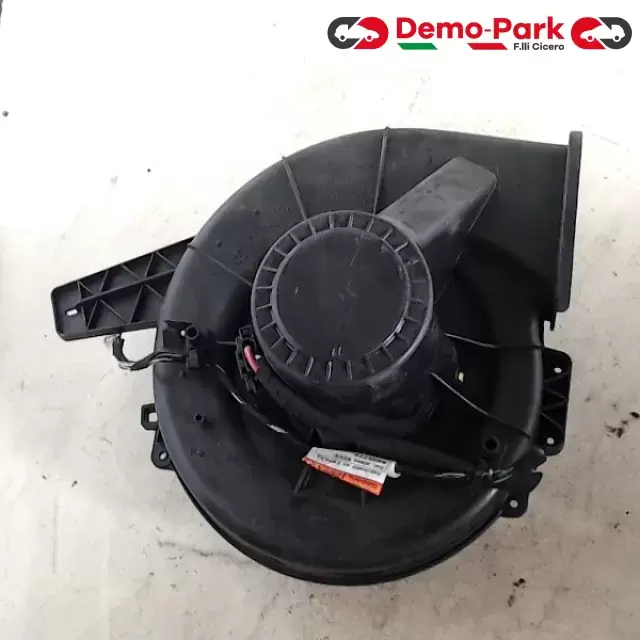 VENTOLA ABITACOLO Seat ibiza  0