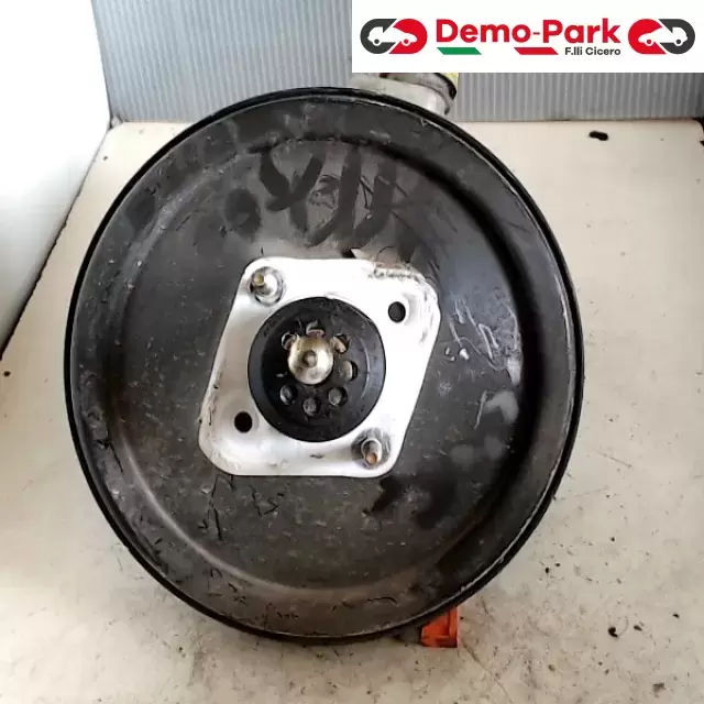 SERVOFRENO Alfa Romeo 147 - 1.9 JTD  2