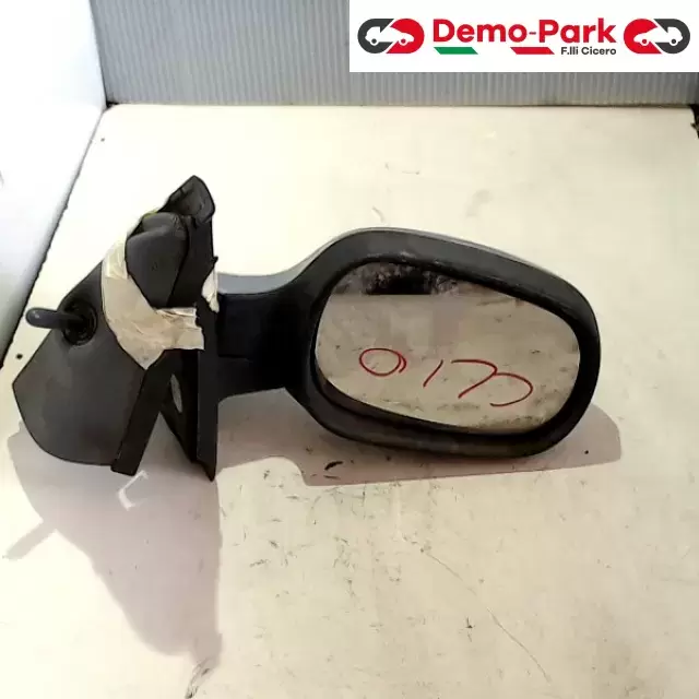 SPECCHIETTO DX Renault CLIO II SERIE  0