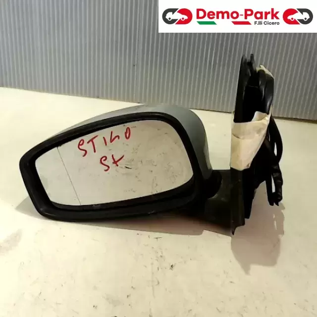 SPECCHIETTO SX Fiat STILO  0