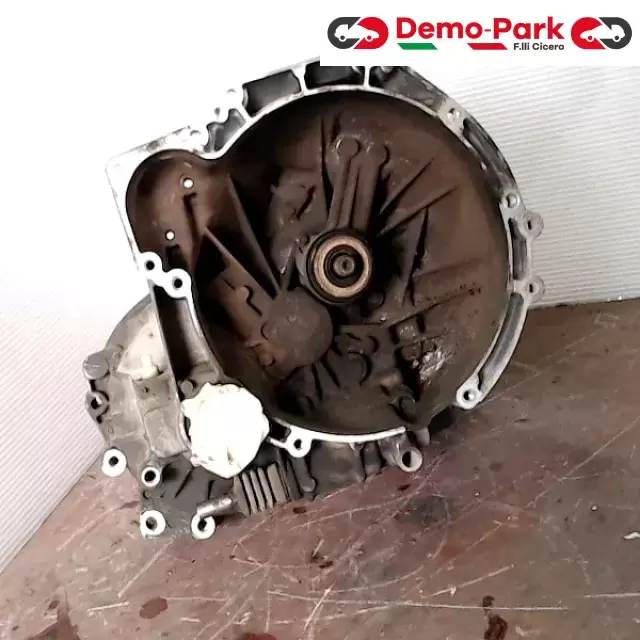 cambio ford ka 1.3 benzina Ford KA - 1.3  0