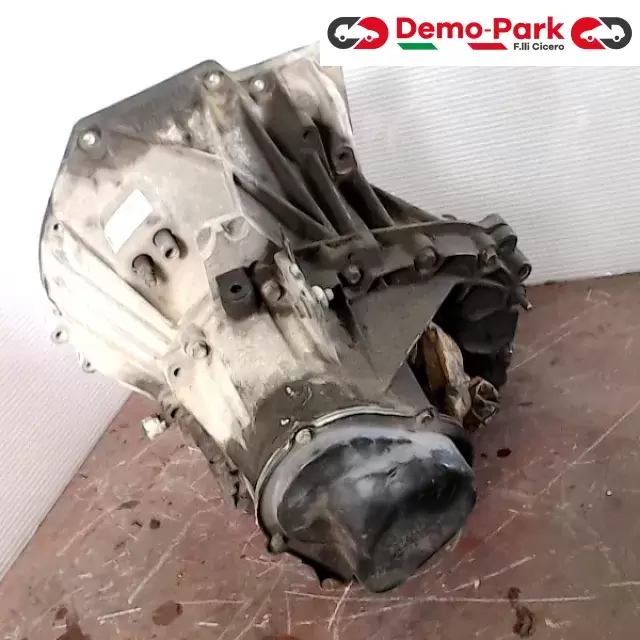 cambio ford ka 1.3 benzina Ford KA - 1.3  1