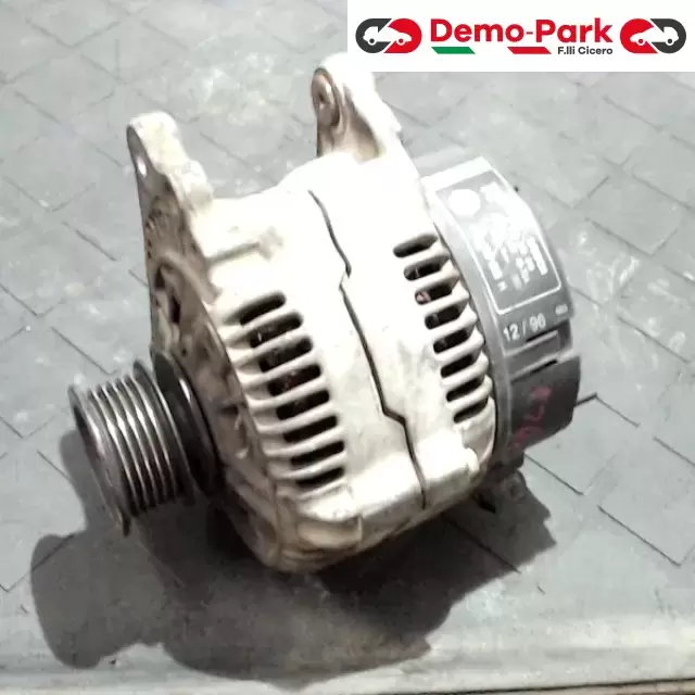 ALTERNATORE VOLKSWAGEN POLO ANNO 1997 Volkswagen POLO  0