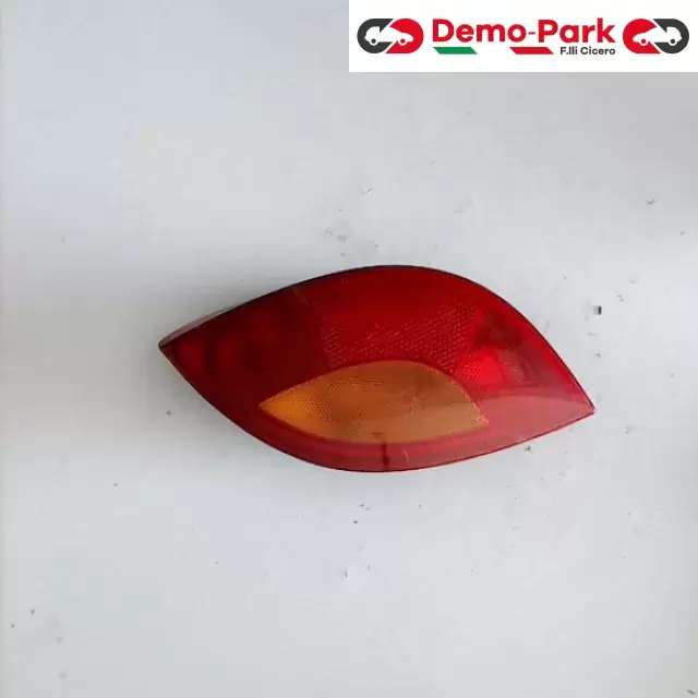 STOP SX Ford KA  0