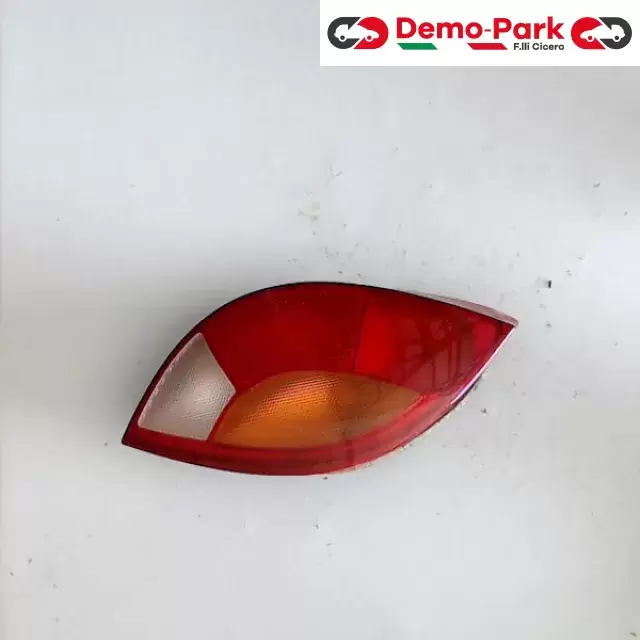 STOP DX Ford KA  0