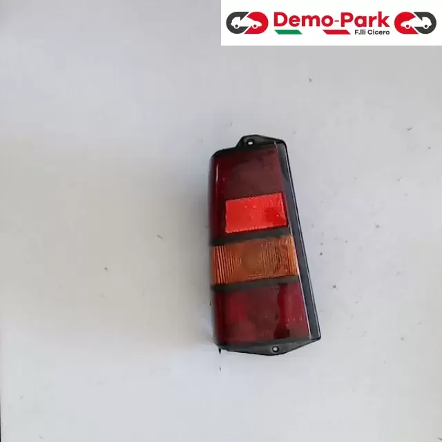 STOP SX Fiat panda  0