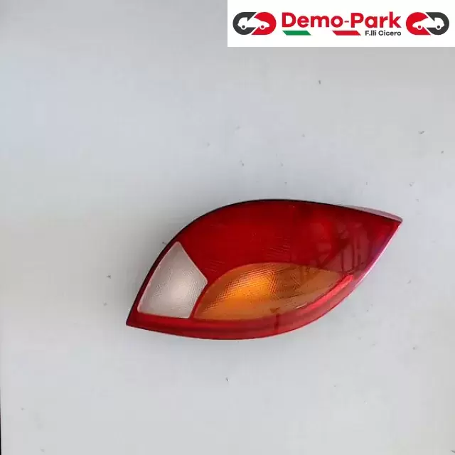 STOP DX Ford KA  0