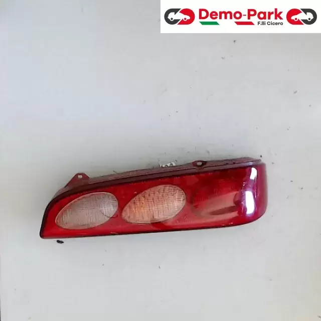 STOP DX Fiat 600  0