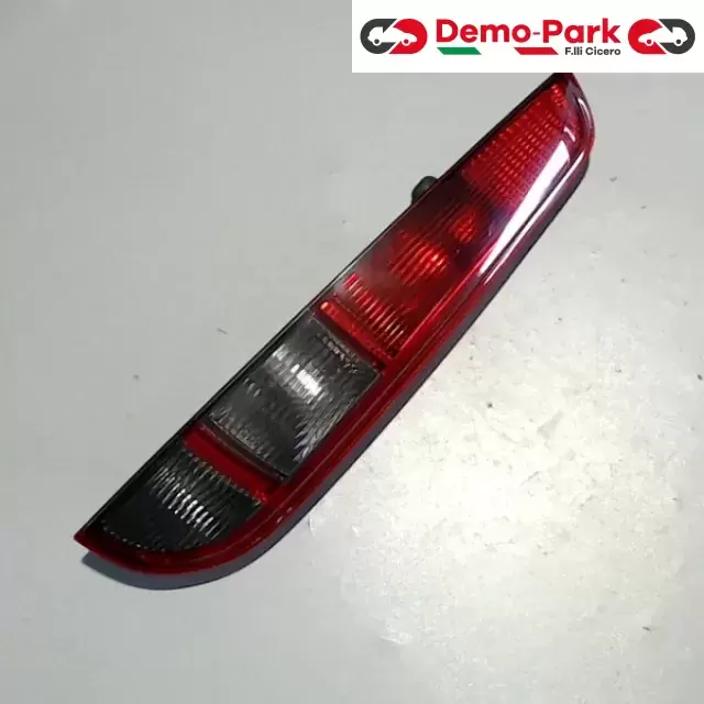STOP DX Ford FOCUS SW  0