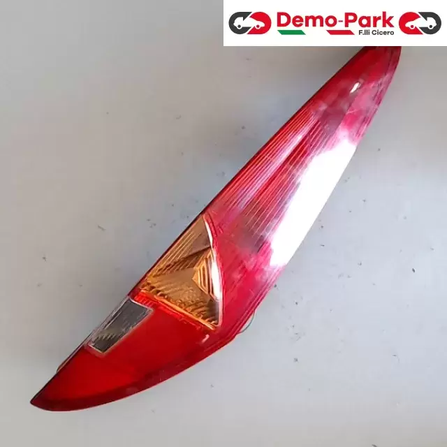 STOP DX 3P. Fiat PUNTO II SERIE  0