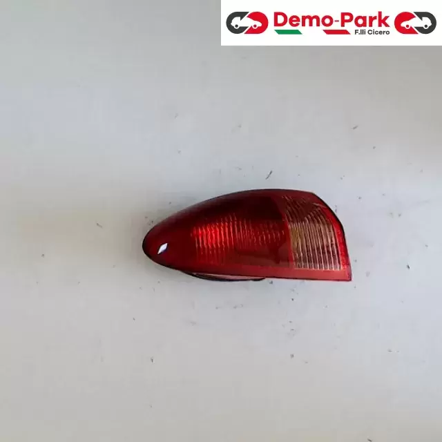 STOP SX Alfa Romeo 147  0