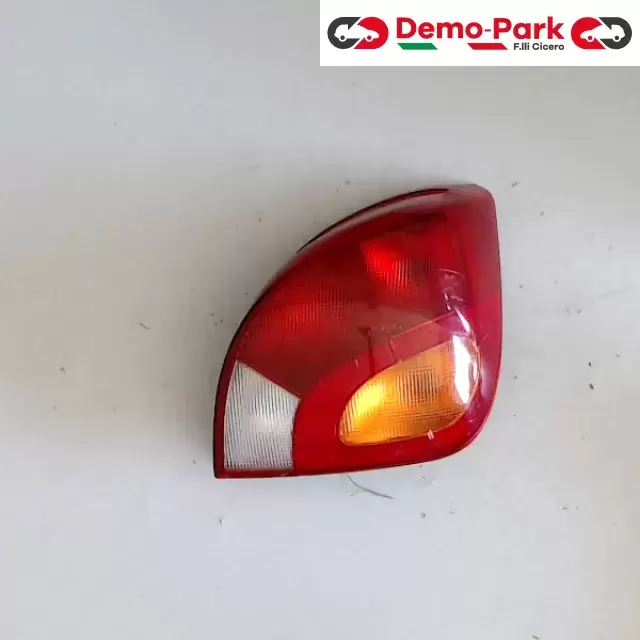 STOP DX Ford FIESTA STUDIO  0