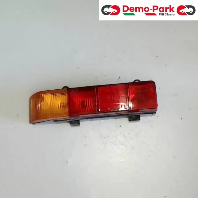 STOP SX Fiat 500  0