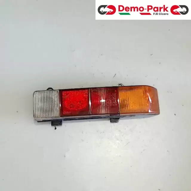 STOP DX Fiat 500  0
