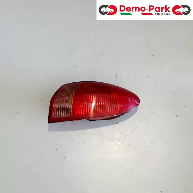 STOP DX Alfa Romeo 147  0