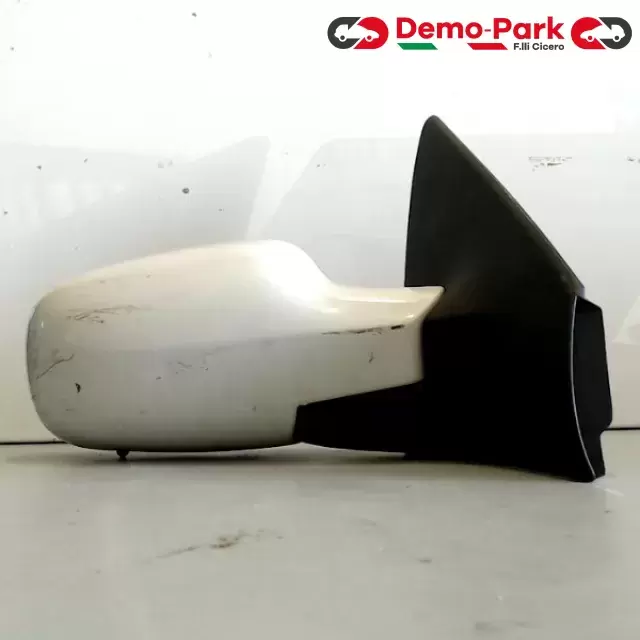 SPECCHIETTO DX ELETTRICO Renault MEGANE  0