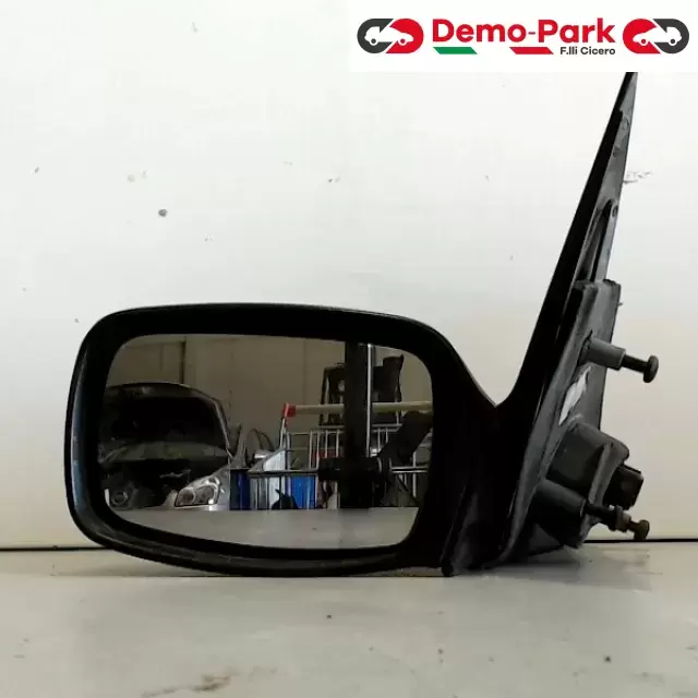SPECCHIETTO SX - ELETTRICO Ford MONDEO  0