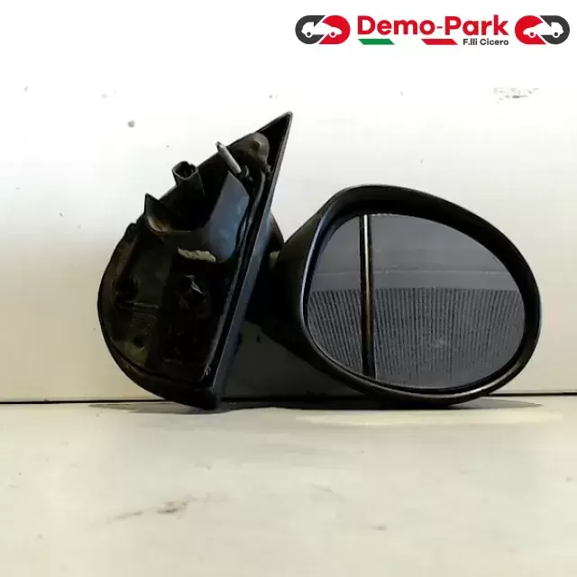 SPECCHIETTO DX ELETTRICO Renault TWINGO  0