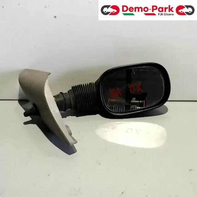 SPECCHIETTO DX MAUALE Ford KA  0