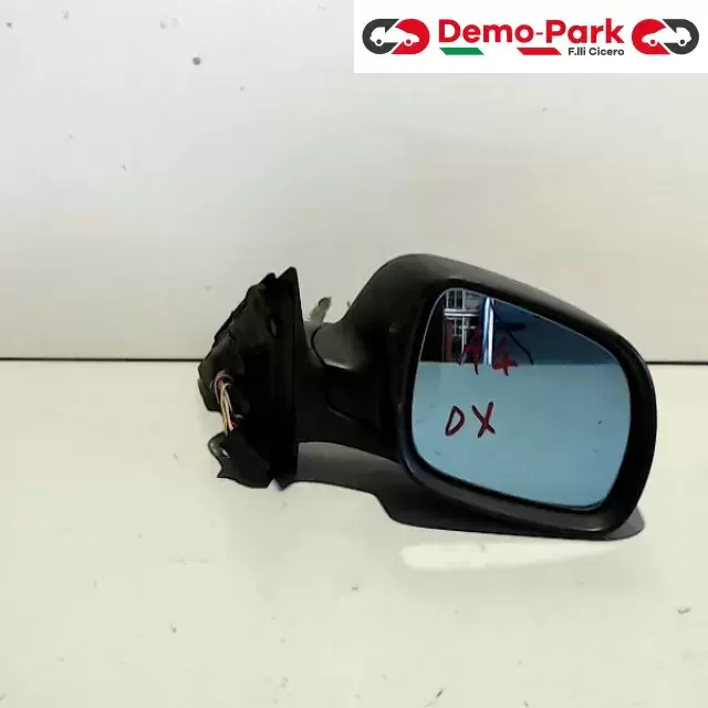 SPECCHIETTO DX ELETTRICO Audi A4  0
