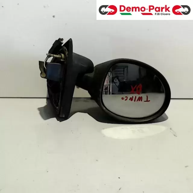 SPECCHIETTO DX ELETTRICO Renault TWINGO  0