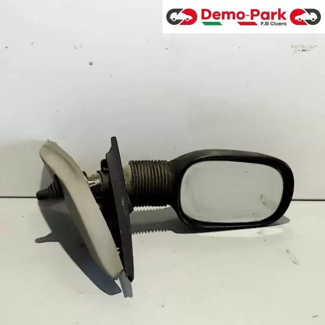 SPECCHIETTO DX MANUALE Ford KA  0