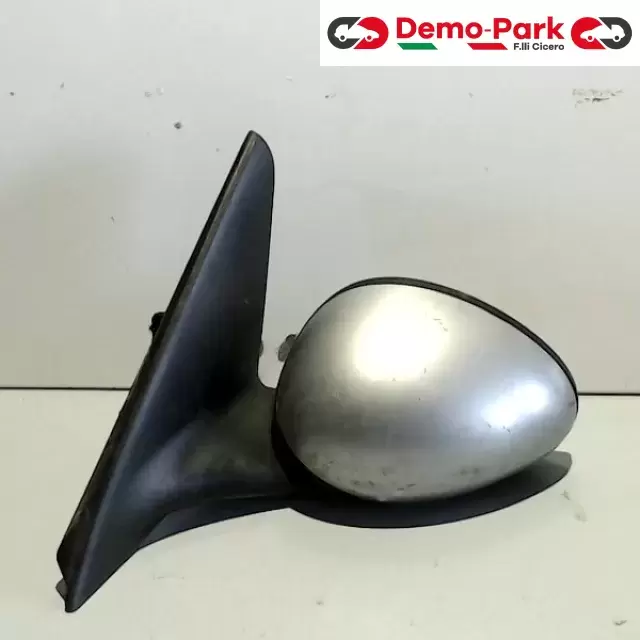 SPECCHIETTO SX ELETTRICO Alfa Romeo 147  1