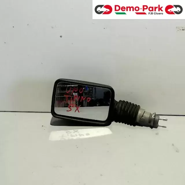 SPECCHIETTO SX Fiat UNO - TIPINO  0