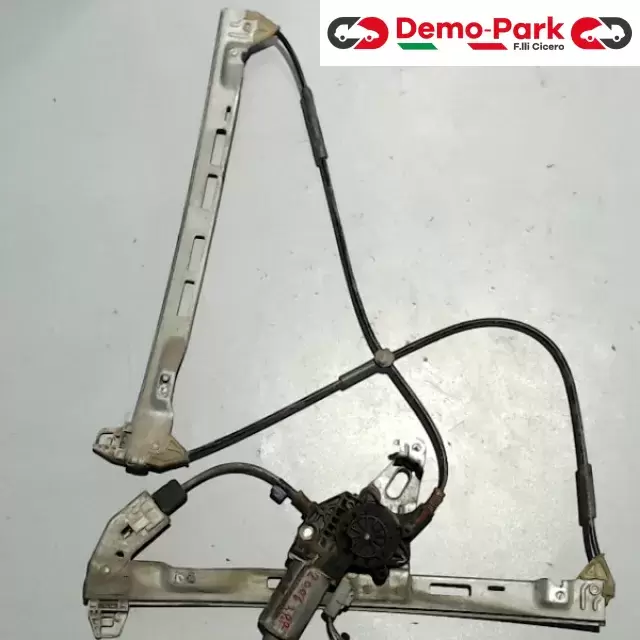 ALZAVETRO SX 3P Peugeot 206  0