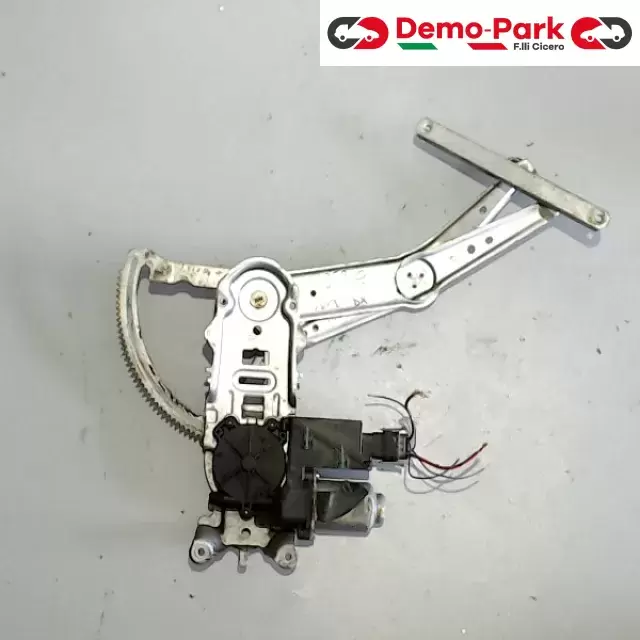 ALZAVETRO ANT. DX Opel CORSA C  0