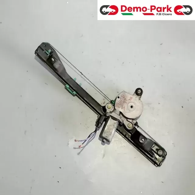 ALZAVETRO DX 3P Fiat PUNTO II SERIE  0