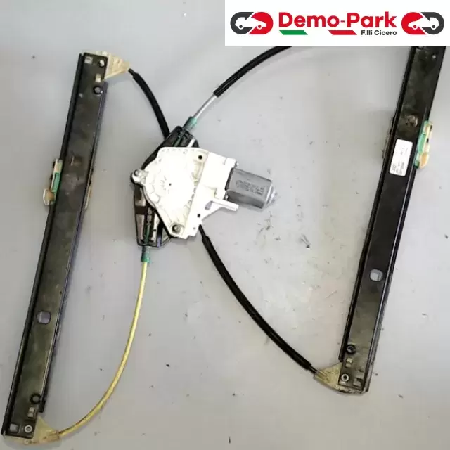 ALZAVETRO ANT DX Audi A4 B8  0