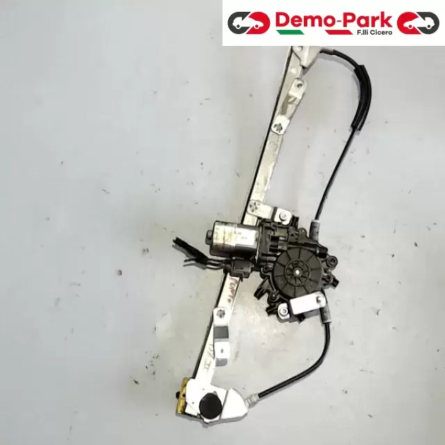 ALZAVETRO ANT. DX Fiat PUNTO II SERIE  0